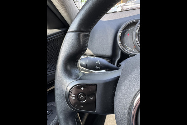 MINI Countryman 1.5 Cooper S E ALL4 Classic | SPORTSTOELEN | AFN. TREKHAAK | 4X4 | STOELVERWARMING|