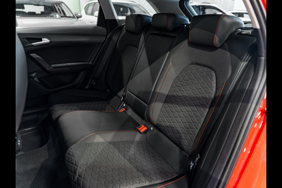 Seat Leon Sportstourer 1.4 TSI eHybrid PHEV FR Business Intense, Apple Carplay, Virtual Cockpit, Navi, ACC , Cam, Voll Onderhoud