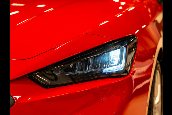 Seat Leon Sportstourer 1.4 TSI eHybrid PHEV FR Business Intense, Apple Carplay, Virtual Cockpit, Navi, ACC , Cam, Voll Onderhoud