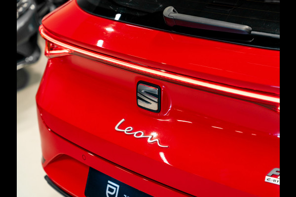 Seat Leon Sportstourer 1.4 TSI eHybrid PHEV FR Business Intense, Apple Carplay, Virtual Cockpit, Navi, ACC , Cam, Voll Onderhoud