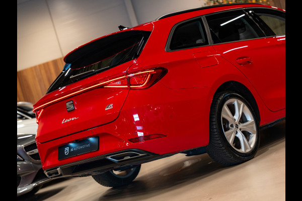 Seat Leon Sportstourer 1.4 TSI eHybrid PHEV FR Business Intense, Apple Carplay, Virtual Cockpit, Navi, ACC , Cam, Voll Onderhoud
