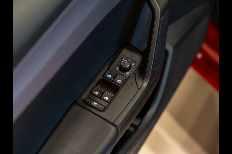 Seat Leon Sportstourer 1.4 TSI eHybrid PHEV FR Business Intense, Apple Carplay, Virtual Cockpit, Navi, ACC , Cam, Voll Onderhoud