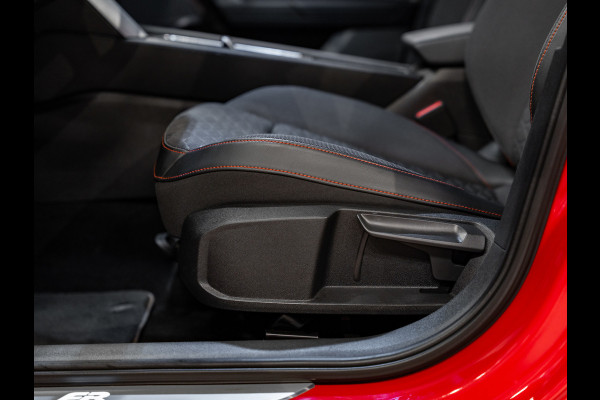 Seat Leon Sportstourer 1.4 TSI eHybrid PHEV FR Business Intense, Apple Carplay, Virtual Cockpit, Navi, ACC , Cam, Voll Onderhoud