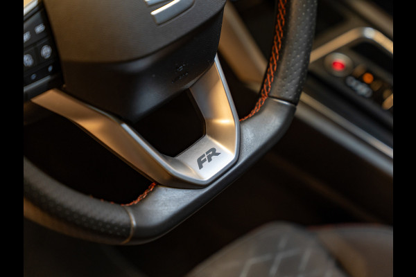 Seat Leon Sportstourer 1.4 TSI eHybrid PHEV FR Business Intense, Apple Carplay, Virtual Cockpit, Navi, ACC , Cam, Voll Onderhoud