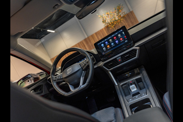 Seat Leon Sportstourer 1.4 TSI eHybrid PHEV FR Business Intense, Apple Carplay, Virtual Cockpit, Navi, ACC , Cam, Voll Onderhoud