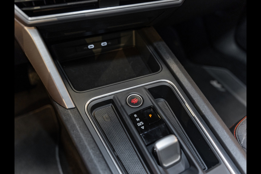 Seat Leon Sportstourer 1.4 TSI eHybrid PHEV FR Business Intense, Apple Carplay, Virtual Cockpit, Navi, ACC , Cam, Voll Onderhoud