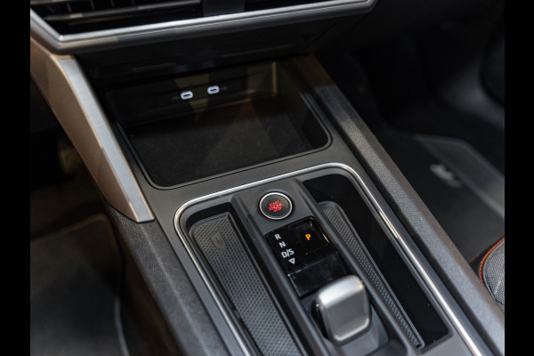 Seat Leon Sportstourer 1.4 TSI eHybrid PHEV FR Business Intense, Apple Carplay, Virtual Cockpit, Navi, ACC , Cam, Voll Onderhoud