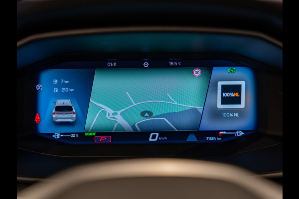 Seat Leon Sportstourer 1.4 TSI eHybrid PHEV FR Business Intense, Apple Carplay, Virtual Cockpit, Navi, ACC , Cam, Voll Onderhoud