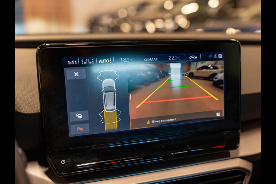 Seat Leon Sportstourer 1.4 TSI eHybrid PHEV FR Business Intense, Apple Carplay, Virtual Cockpit, Navi, ACC , Cam, Voll Onderhoud