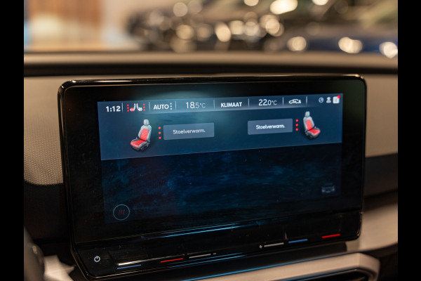 Seat Leon Sportstourer 1.4 TSI eHybrid PHEV FR Business Intense, Apple Carplay, Virtual Cockpit, Navi, ACC , Cam, Voll Onderhoud
