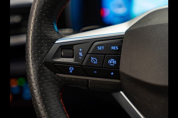Seat Leon Sportstourer 1.4 TSI eHybrid PHEV FR Business Intense, Apple Carplay, Virtual Cockpit, Navi, ACC , Cam, Voll Onderhoud