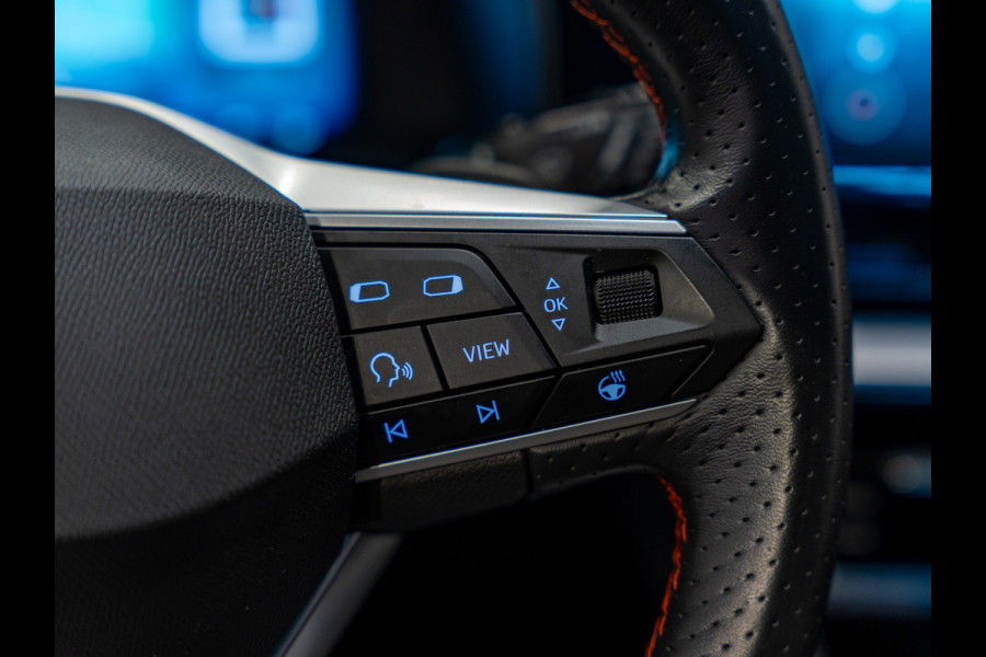Seat Leon Sportstourer 1.4 TSI eHybrid PHEV FR Business Intense, Apple Carplay, Virtual Cockpit, Navi, ACC , Cam, Voll Onderhoud
