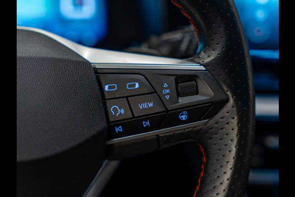 Seat Leon Sportstourer 1.4 TSI eHybrid PHEV FR Business Intense, Apple Carplay, Virtual Cockpit, Navi, ACC , Cam, Voll Onderhoud