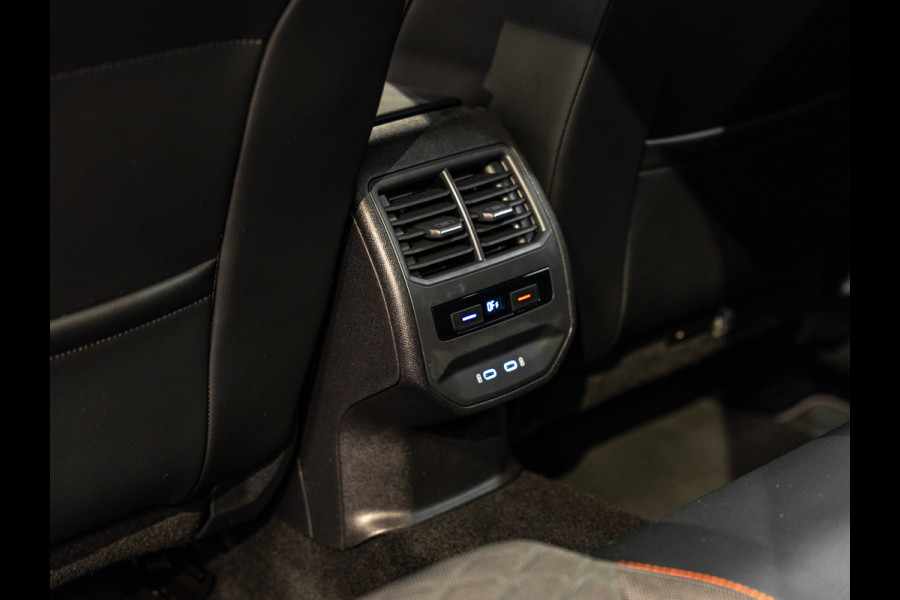 Seat Leon Sportstourer 1.4 TSI eHybrid PHEV FR Business Intense, Apple Carplay, Virtual Cockpit, Navi, ACC , Cam, Voll Onderhoud