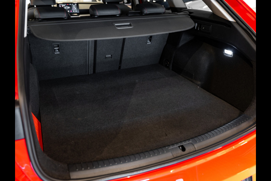 Seat Leon Sportstourer 1.4 TSI eHybrid PHEV FR Business Intense, Apple Carplay, Virtual Cockpit, Navi, ACC , Cam, Voll Onderhoud