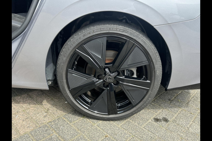 Peugeot 308 SW 1.6 Plug-in Hybrid 225 GT BOMVOL | MASSAGE STOELEN + STOELVERWARMING | MEM. SEATS | ADAP. CRUISE | APPLECARPLAY | ELEKT. STOELEN | ACHTERUITRIJCAMERA | RIJKLAAR | 12 MND BOVAG GARANTIE |