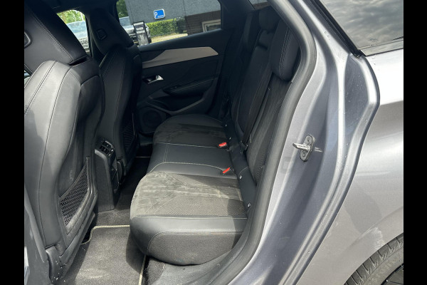 Peugeot 308 SW 1.6 Plug-in Hybrid 225 GT BOMVOL | MASSAGE STOELEN + STOELVERWARMING | MEM. SEATS | ADAP. CRUISE | APPLECARPLAY | ELEKT. STOELEN | ACHTERUITRIJCAMERA | RIJKLAAR | 12 MND BOVAG GARANTIE |