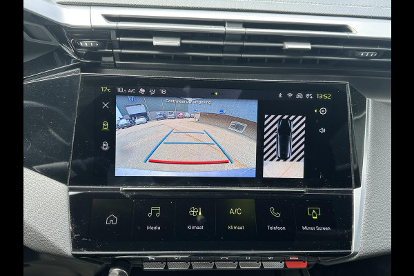 Peugeot 308 SW 1.6 Plug-in Hybrid 225 GT BOMVOL | MASSAGE STOELEN + STOELVERWARMING | MEM. SEATS | ADAP. CRUISE | APPLECARPLAY | ELEKT. STOELEN | ACHTERUITRIJCAMERA | RIJKLAAR | 12 MND BOVAG GARANTIE |