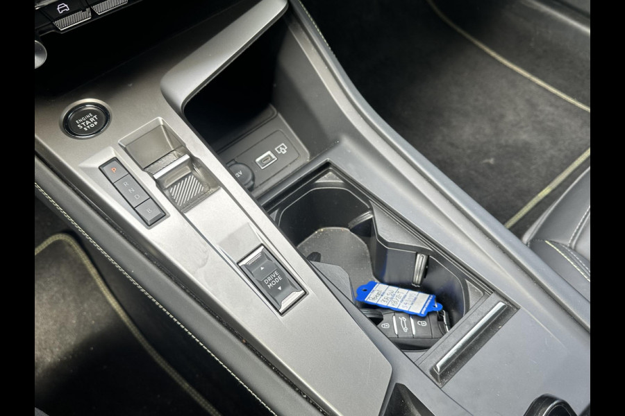 Peugeot 308 SW 1.6 Plug-in Hybrid 225 GT BOMVOL | MASSAGE STOELEN + STOELVERWARMING | MEM. SEATS | ADAP. CRUISE | APPLECARPLAY | ELEKT. STOELEN | ACHTERUITRIJCAMERA | RIJKLAAR | 12 MND BOVAG GARANTIE |