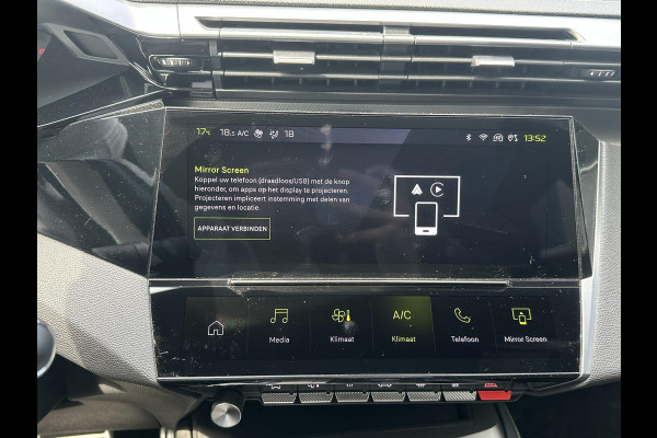 Peugeot 308 SW 1.6 Plug-in Hybrid 225 GT BOMVOL | MASSAGE STOELEN + STOELVERWARMING | MEM. SEATS | ADAP. CRUISE | APPLECARPLAY | ELEKT. STOELEN | ACHTERUITRIJCAMERA | RIJKLAAR | 12 MND BOVAG GARANTIE |