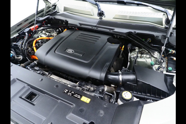 Land Rover Defender 110 2.0 P400e | NL Auto | Panoramadak | Trekhaak | 360 | Keyless | Adaptive Cruise | Leder | Carplay