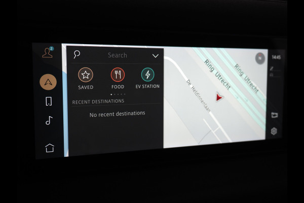 Land Rover Defender 110 2.0 P400e | NL Auto | Panoramadak | Trekhaak | 360 | Keyless | Adaptive Cruise | Leder | Carplay