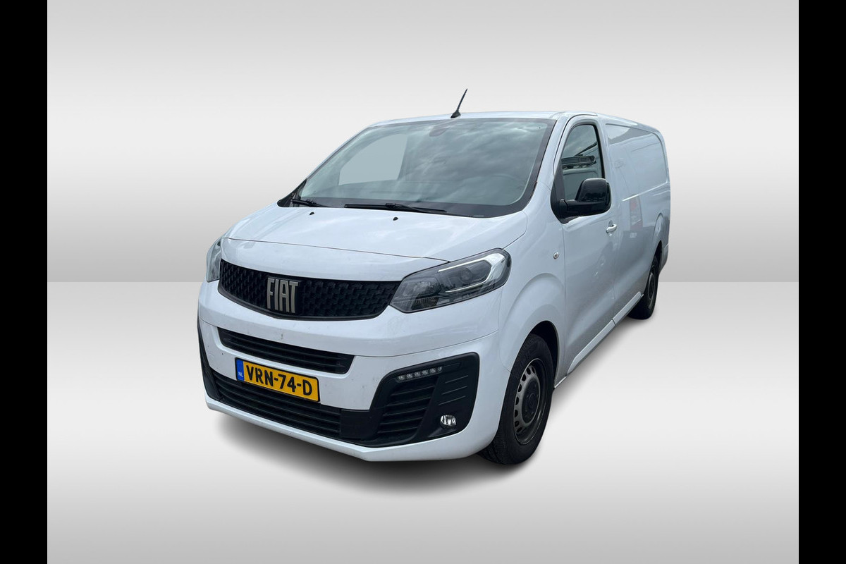Fiat Scudo 2.0 MultiJet L3 H1 SX