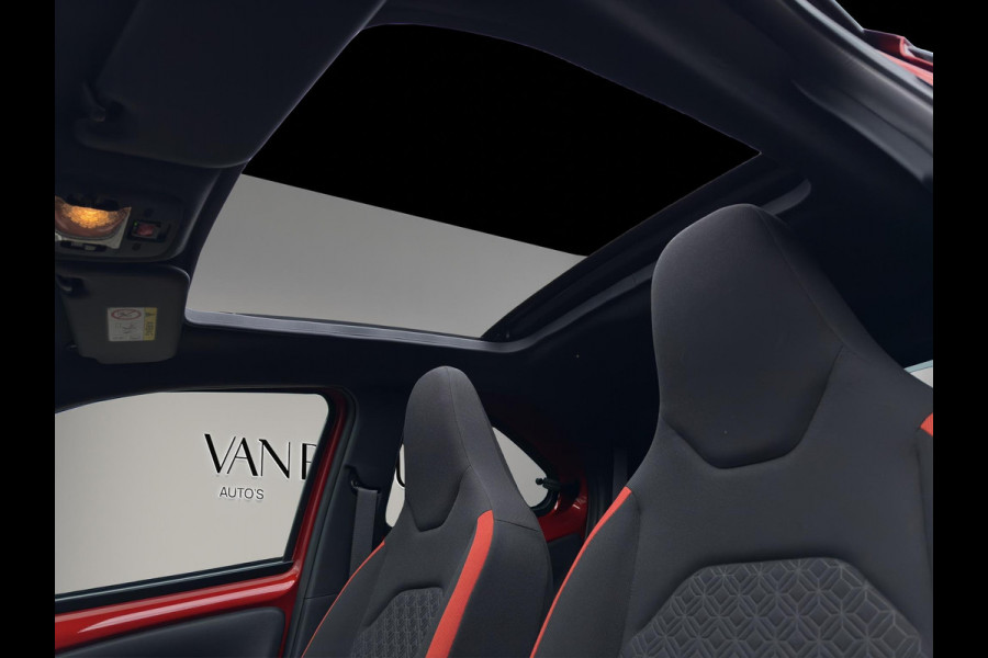 Toyota Aygo X 1.0 VVT-i MT Pulse Cabrio Dak | Airco (automatisch) | Camera | Cruise Control Adaptief | Apple /Android Auto