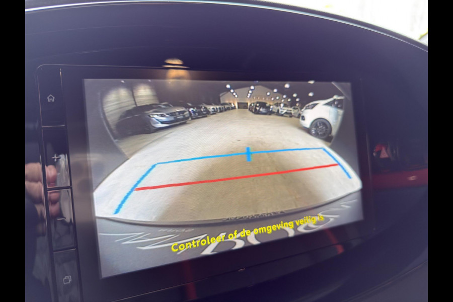 Toyota Aygo X 1.0 VVT-i MT Pulse Cabrio Dak | Airco (automatisch) | Camera | Cruise Control Adaptief | Apple /Android Auto
