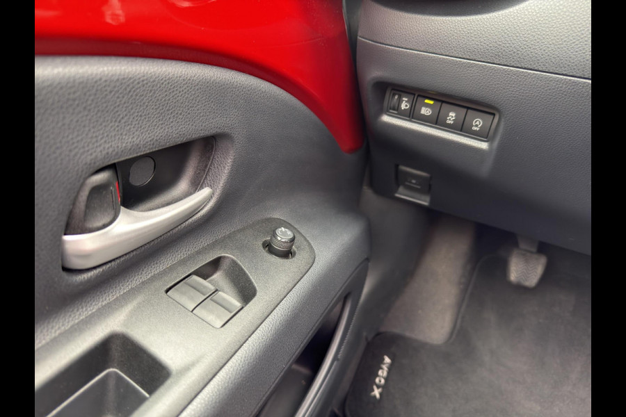 Toyota Aygo X 1.0 VVT-i MT Pulse Cabrio Dak | Airco (automatisch) | Camera | Cruise Control Adaptief | Apple /Android Auto
