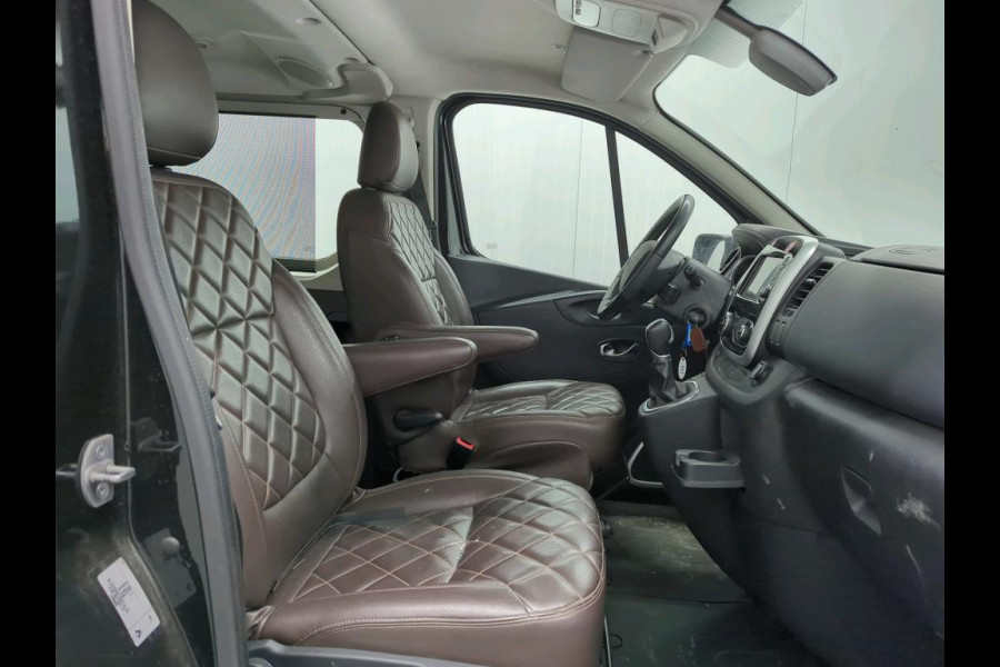 Renault Trafic 2.0 dCi 170pk L2 H1 DC Luxe Leer
