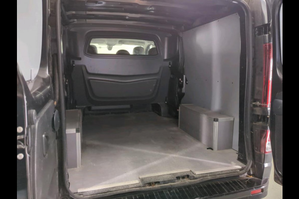 Renault Trafic 2.0 dCi 170pk L2 H1 DC Luxe Leer