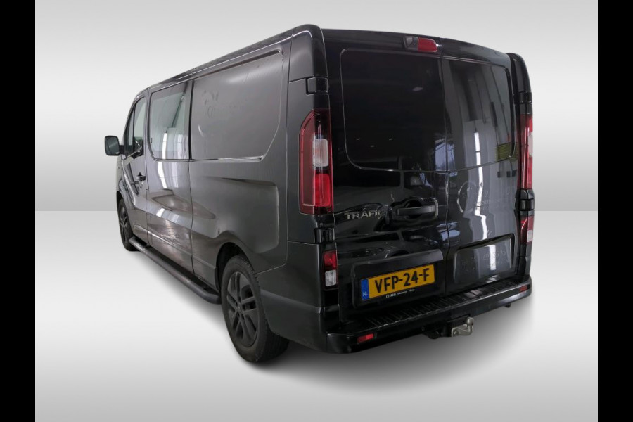 Renault Trafic 2.0 dCi 170pk L2 H1 DC Luxe Leer