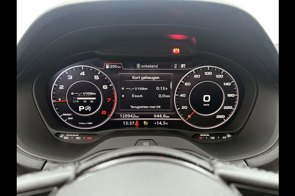 Audi Q2 35 TFSI Advanced edition (DIGITALE COCKPIT, CLIMA, CAMERA, ADAPTIVE CRUISE, 1e EIGENAAR, GOED ONDERHOUDEN)