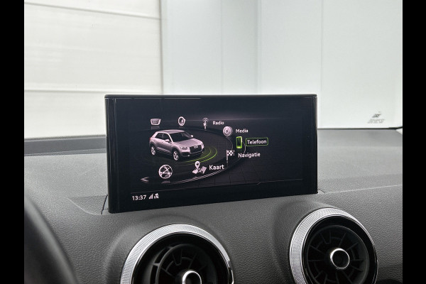 Audi Q2 35 TFSI Advanced edition (DIGITALE COCKPIT, CLIMA, CAMERA, ADAPTIVE CRUISE, 1e EIGENAAR, GOED ONDERHOUDEN)