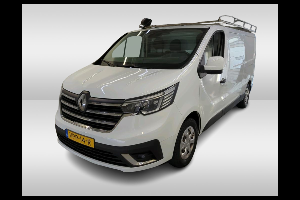 Renault Trafic 2.0 dCi 130pk L2 H1 Work Edition