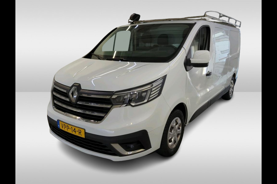 Renault Trafic 2.0 dCi 130pk L2 H1 Work Edition