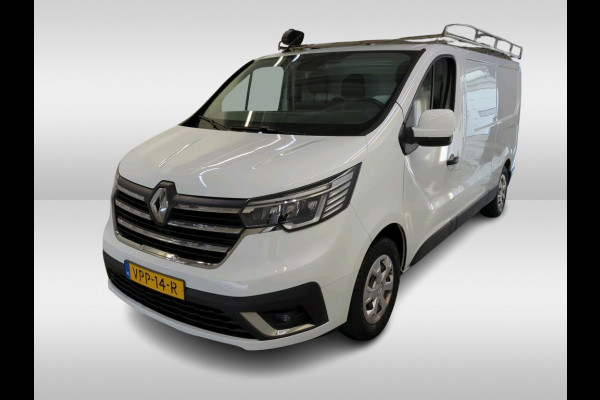 Renault Trafic 2.0 dCi 130pk L2 H1 Work Edition