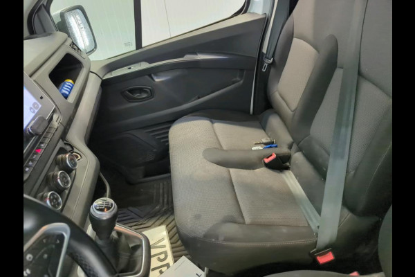 Renault Trafic 2.0 dCi 130pk L2 H1 Work Edition