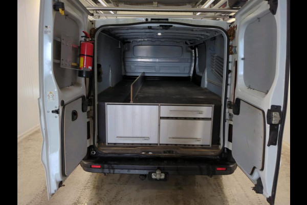 Renault Trafic 2.0 dCi 130pk L2 H1 Work Edition