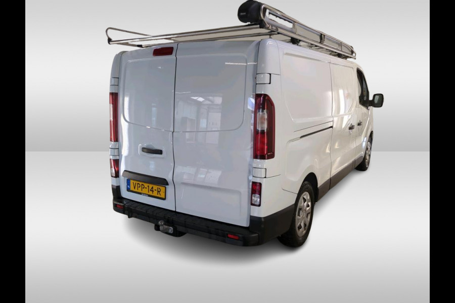 Renault Trafic 2.0 dCi 130pk L2 H1 Work Edition