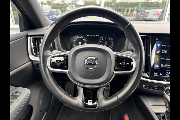 Volvo V60 2.0 T4 R-Design Polestar Engineered | NL-auto | Hud | Pano | Leder | ACC | Trekhaak