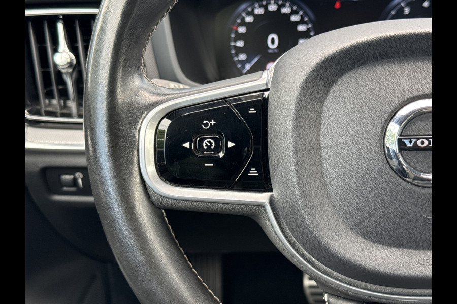 Volvo V60 2.0 T4 R-Design Polestar Engineered | NL-auto | Hud | Pano | Leder | ACC | Trekhaak