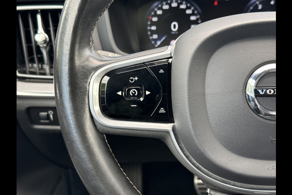 Volvo V60 2.0 T4 R-Design Polestar Engineered | NL-auto | Hud | Pano | Leder | ACC | Trekhaak