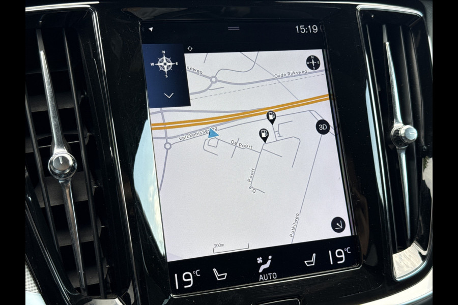 Volvo V60 2.0 T4 R-Design Polestar Engineered | NL-auto | Hud | Pano | Leder | ACC | Trekhaak
