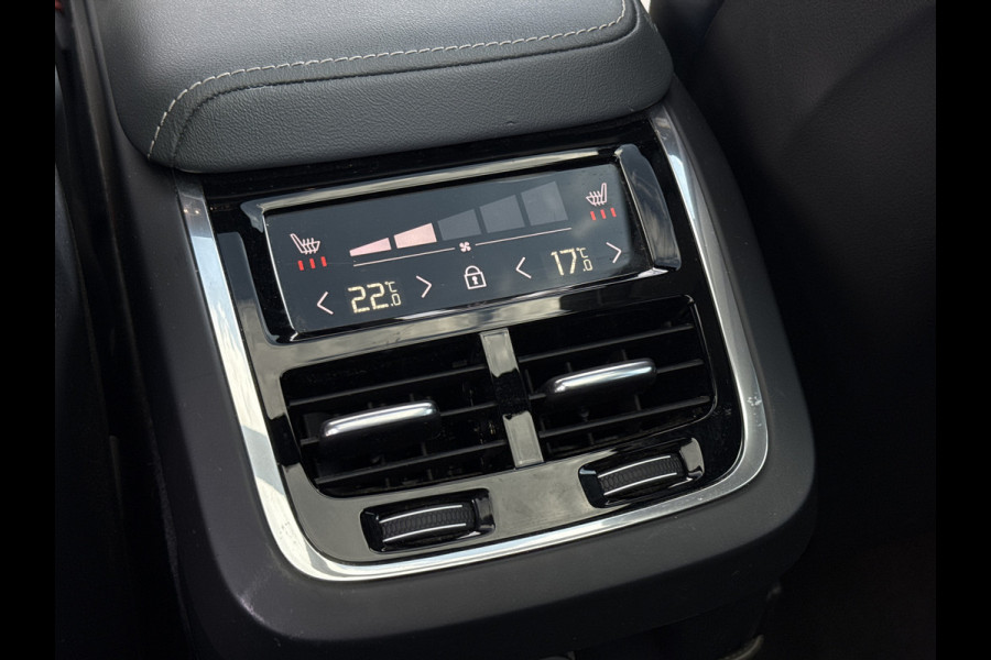 Volvo V60 2.0 T4 R-Design Polestar Engineered | NL-auto | Hud | Pano | Leder | ACC | Trekhaak
