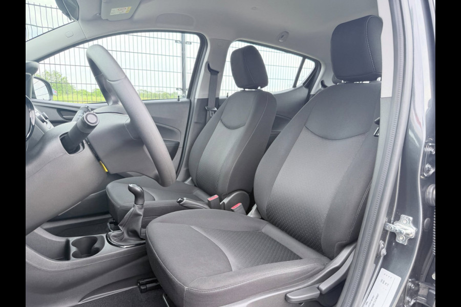 Opel KARL 1.0 ecoFLEX Edition| Parkeer sensor achter| Cruise control| Radio| Bleutooth| Airco |