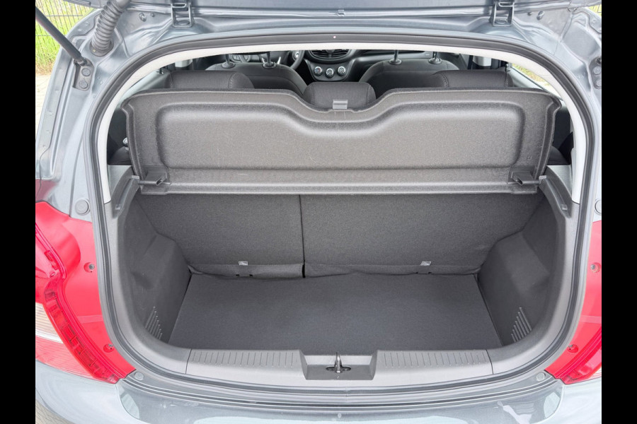 Opel KARL 1.0 ecoFLEX Edition| Parkeer sensor achter| Cruise control| Radio| Bleutooth| Airco |