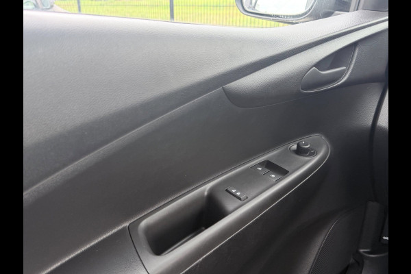 Opel KARL 1.0 ecoFLEX Edition| Parkeer sensor achter| Cruise control| Radio| Bleutooth| Airco |