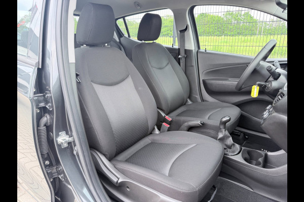 Opel KARL 1.0 ecoFLEX Edition| Parkeer sensor achter| Cruise control| Radio| Bleutooth| Airco |